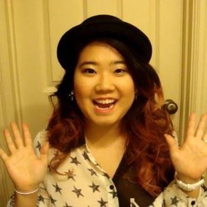 Meet your Posher, Christina